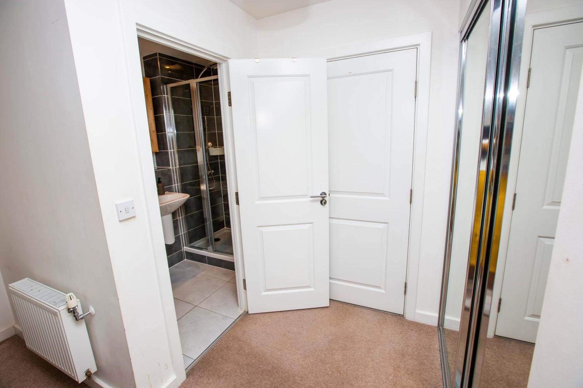 Waterfront- London Greenwich O2 Arena 2 Bed Flat Экстерьер фото