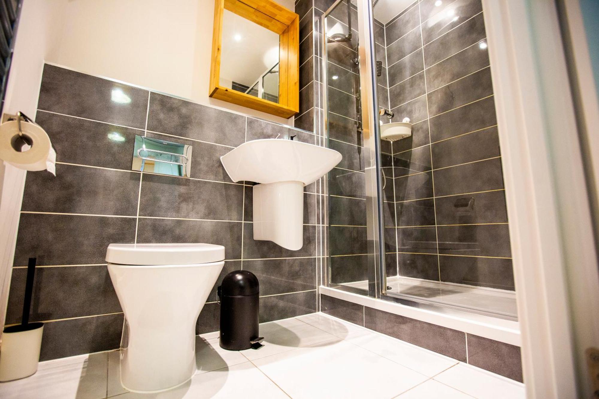 Waterfront- London Greenwich O2 Arena 2 Bed Flat Экстерьер фото
