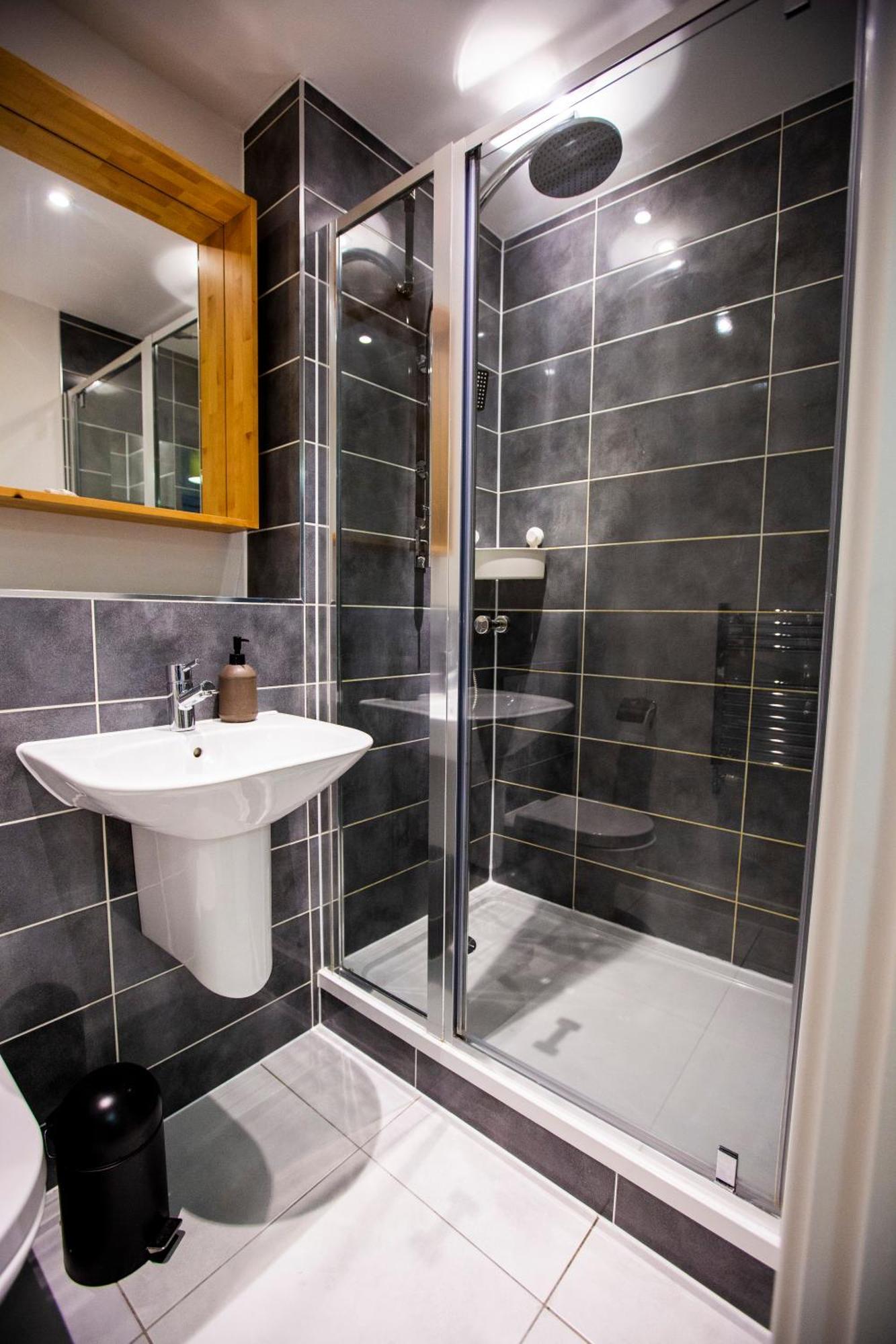Waterfront- London Greenwich O2 Arena 2 Bed Flat Экстерьер фото