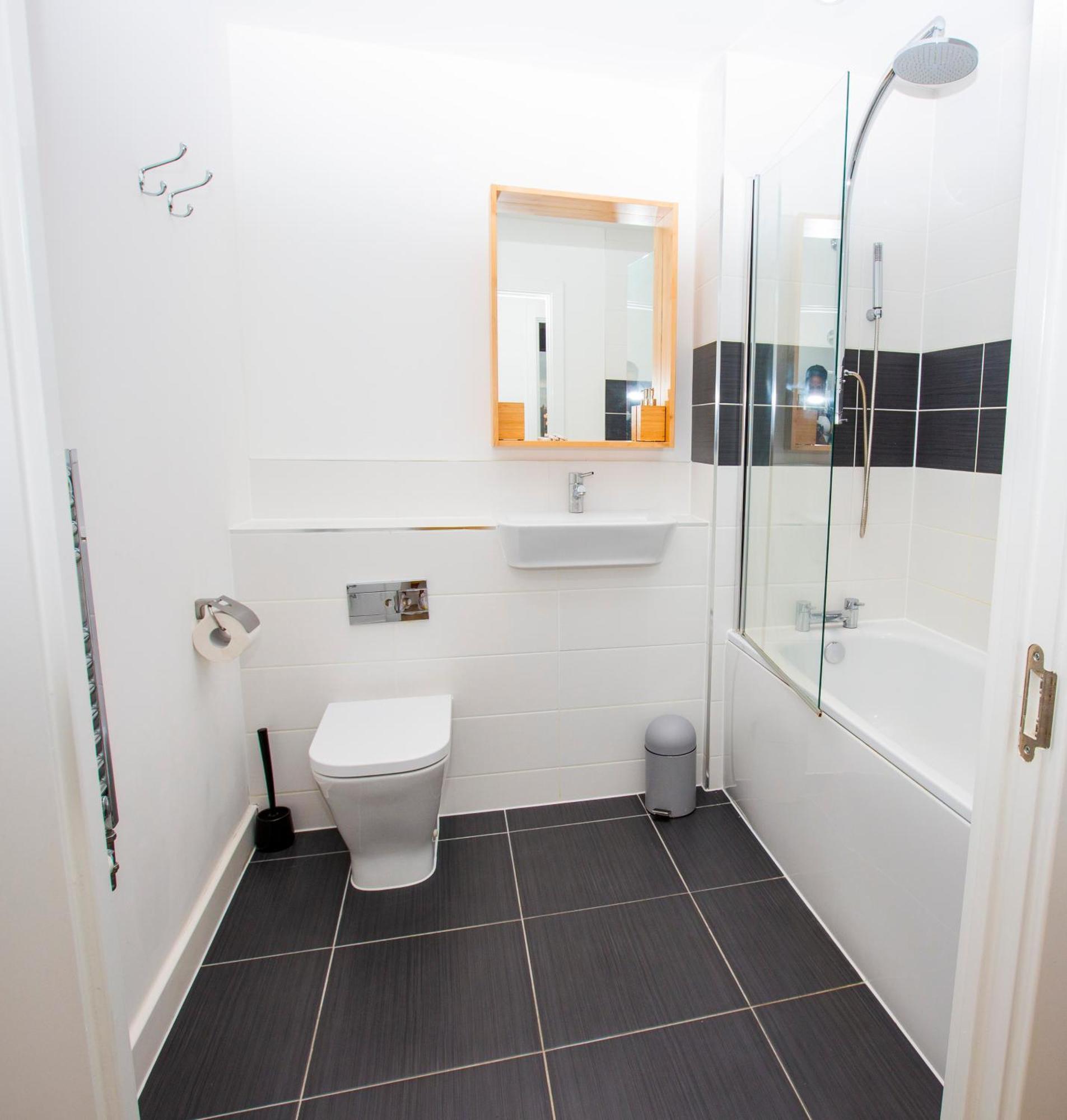 Waterfront- London Greenwich O2 Arena 2 Bed Flat Экстерьер фото